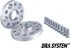 H&R 20mm Spurverbreiterung Spurplatte 5-Loch 110mm LK für Produktbild-Vorschau 1