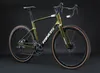 RINOS Carbon Gravel Bike Sandman5.0 Shimano R8000 Ultegra Produktbild-Vorschau 4