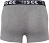 Chiemsee Herren Boxershort 3er Pack  Neutr. Gray XL Produktbild-Vorschau 3