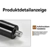 ABS Kaffeegriff Ersatzgriff für Espressomaschine,M10 Produktbild-Vorschau 6