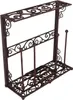 Esschert Design portabagagli misura S in ghisa LH58 Anteprima dell’immagine prodotto 10