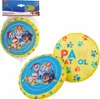 HAPPY PEOPLE® 16917 HAPPY PEOPLE® PAW Patrol Wurfscheibe Anteprima dell’immagine prodotto 2