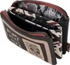 Anekke Geldbörse Mademoiselle Coin Purse Multicolor Produktbild-Vorschau 3