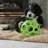 JW Gitterball, speelgoed voor honden, netbal, Hol-EE Productafbeelding-voorbeeld 10