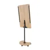 Magnetický flipchart Rocada Natural NAT0616, na kolečkách Náhled obrázku produktu 5
