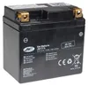 JMT Gel Batterie YTZ7S 12 V 6 Ah 130 A 114 x 71 x 106 mm Produktbild-Vorschau 1