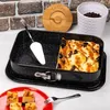Kinghoff Marmorkuchenform 39x27 cm KH1786 Produktbild-Vorschau 2