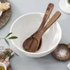Villeroy & Boch Couverts à salade Artesano Original - 2 Voir les images du produit 3