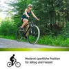 Galano Toxic Mountainbike 29 Zoll schwarz/beige 48 cm Produktbild-Vorschau 8