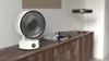 Meaco Sefte 10 Tischventilator weiss/schwarz Produktbild-Vorschau 9
