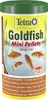 Tetra Pond Goldfish Mini Pellets, Fischfutter für kleine Produktbild-Vorschau 5