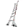 Multifunktionsleiter Little Giant VELOCTIY 4x4 stufen, Produktbild-Vorschau 3