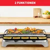 Tefal PR457B, 10 os., 10 stref(y), Szary, 2 m, 1350 W, 321 Podgląd zdjęcia produktu 15