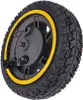 Off-Road-Reifen 60/70-6.5 (10x2.125-6.5) für Motus Scooty Produktbild-Vorschau 8