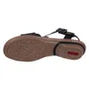 Rieker Damen Sandalen Sandaletten Blockabsatz 63460, Produktbild-Vorschau 29