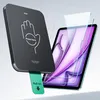 Szkło Hartowane Esr Ultrafit vetro temperato 2-Pack Ipad Anteprima dell’immagine prodotto 4