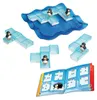 SmartGames Penguins on ice, 6 rok / roky, Viacfarebný Náhľad obrázku produktu 8