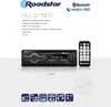 Roadstar RU-375BT, Černá, 1 DIN, 72 W, 4.0 kanály/kanálů, Náhled obrázku produktu 2
