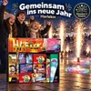 Silvester-Set für unvergessliche Neujahrsfeiern – mit Produktbild-Vorschau 2