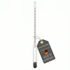 Mostwaage nach Oechsle aus Glas 30cm Aräometer 0–130° Produktbild-Vorschau 7