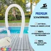 WEKOFUN Schwimmnudel Farbe Weiß Poolnudel 160 cm Produktbild-Vorschau 3