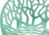 CLP 4er Set Gartenstuhl Hope, Modernes Design, Wetterfest, Produktbild-Vorschau 7