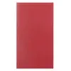 PAPSTAR Tischdecke "soft selection" 1,20 x 1,80 m, rot Produktbild-Vorschau 4