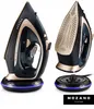 Kabelloses Dampfbügeleisen Mozano Ultimate Smooth 2600W mit Produktbild-Vorschau 16