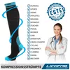 Licorne Calzini di supporto alla trombosi a compressione Anteprima dell’immagine prodotto 4