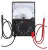Multimetro/multitester analogico portatile, strumento Anteprima dell’immagine prodotto 4