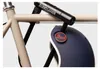 Heritage 2.0 - unisex M 57-59 cm  blau - navy Produktbild-Vorschau 11