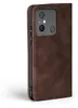Handy Hülle für Xiaomi Redmi 12C Klapphülle Bookcase Flip Produktbild-Vorschau 5