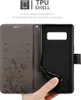 Cadorabo Pouzdro pro Samsung Galaxy NOTE 8 Ochranný kryt v Náhled obrázku produktu 5