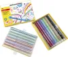 A set of Eberhard Faber glitter markers in a gift box and a separate tray. Podgląd zdjęcia produktu