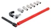 BGS technic Basin Tap Nut Wrench Set, 696 g Produktbild-Vorschau 2