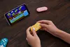 8Bitdo 8BitDo Zero 2 Yellow Ed Náhled obrázku produktu 14