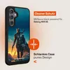 NIVOCASE Handyhülle für Samsung Galaxy A54 5G  Hülle Produktbild-Vorschau 3