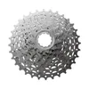 Shimano Kassette 8 Speed Claris HG50 11-34t Produktbild-Vorschau 7