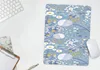 MuchoWow® Mauspad Mousepad Muster - Kamille - Blumen 30x40 Produktbild-Vorschau 6