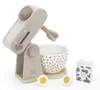 Label: Houten keukenmixer van het merk Nougat Productafbeelding-voorbeeld 4