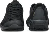 Schwarze Mojito GTX Lifestyle Schuhe von Scarpa; mit Schnürung und rutschfester Sohle; für Damen. Produktbild-Vorschau
