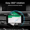 Uchwyt Na Telefon Spigen Qs24 Do Slotu Cd W Samochodzie Podgląd zdjęcia produktu 5