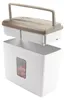 Genie 440 X II, Rozdrabnianie krzyżowe, 4 x 38 mm, 9 l, 72 Podgląd zdjęcia produktu 8