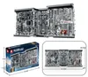 Reobrix 66030 Sternenjäger Buch Klemmbaustein Displaymodell Produktbild-Vorschau 8