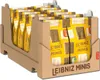 Bahlsen Leibniz Minis Black'n White 125g Podgląd zdjęcia produktu 3