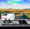 Porta cellulare per auto, 4 in 1, tappetino antiscivolo per Anteprima dell’immagine prodotto 3