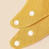 7 Stück Lätzchen Baby Baumwolle Sabberlätzchen mit 2 Produktbild-Vorschau 6