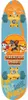 Paw Patrol Skateboard - Planche en bois antidérapante pour Voir les images du produit 2