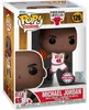 POP figure NBA Chicago Bulls Michael Jordan Exclusive Náhľad obrázku produktu 2