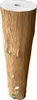Holzfackel - Schwedenfeuer Baumfackel Finnfackel Garten Produktbild-Vorschau 2